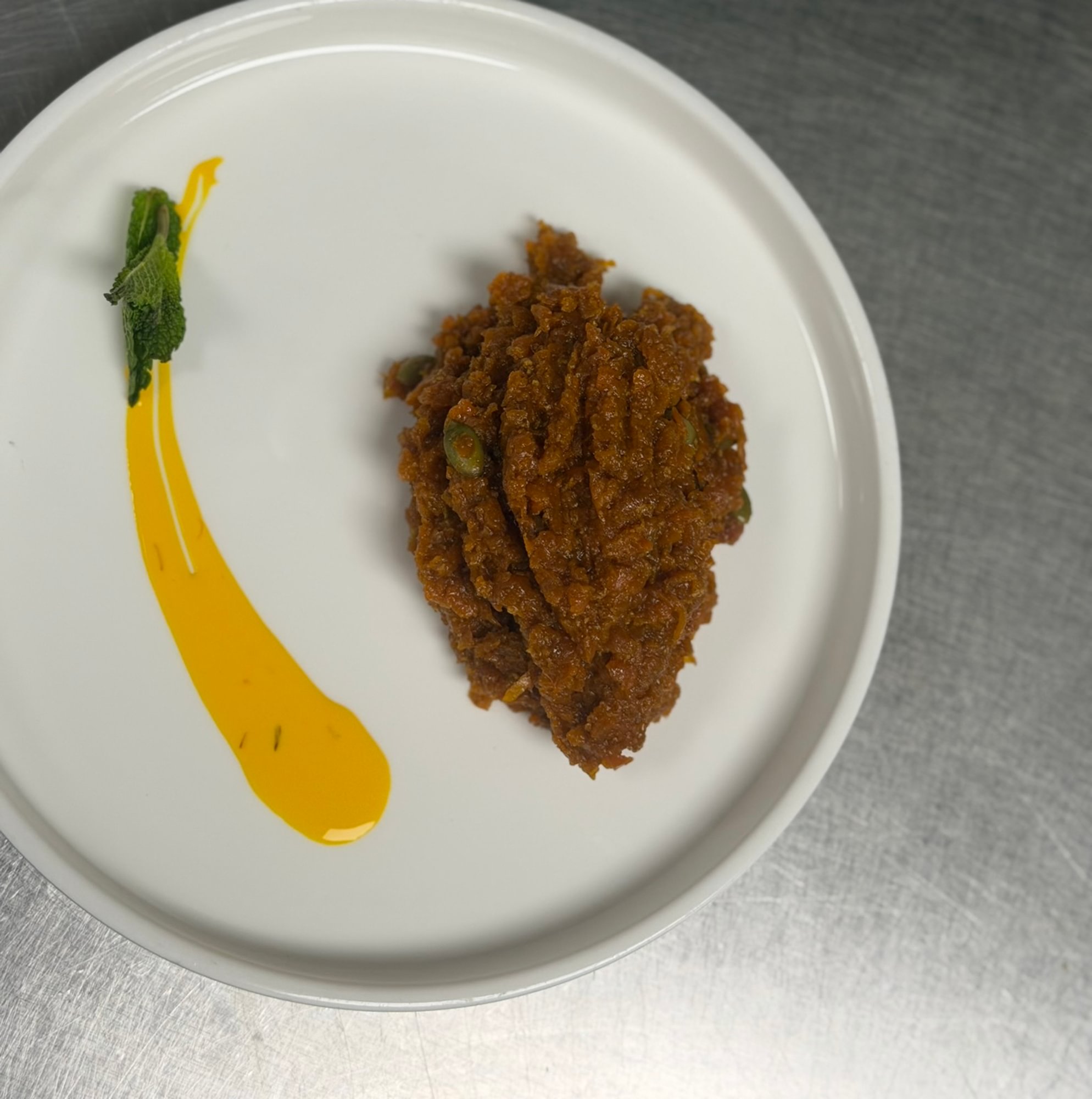 Gajar Ka Halwa