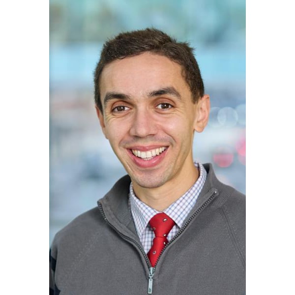 Mark R. Castera, MD