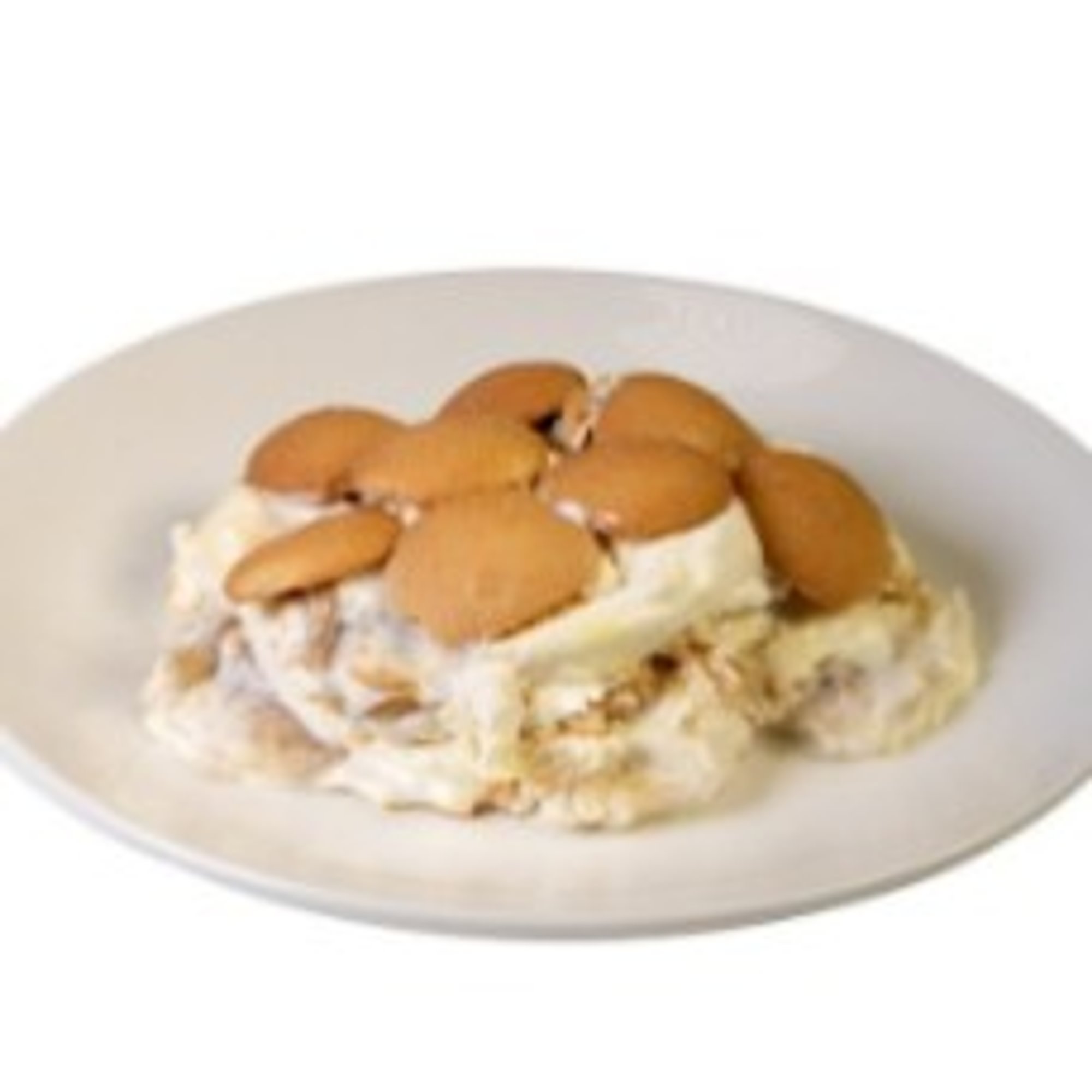 Bad News Bears Banana Pudding