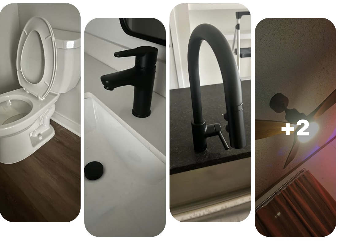 Middle Tennessee Home Repair Image