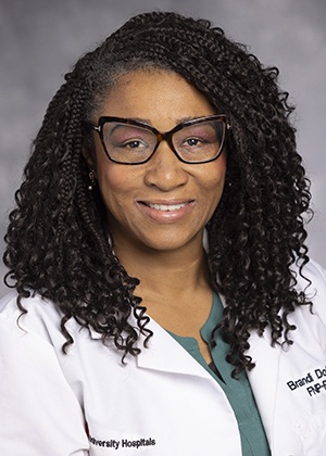 Brandi Dobbs, CNP Image