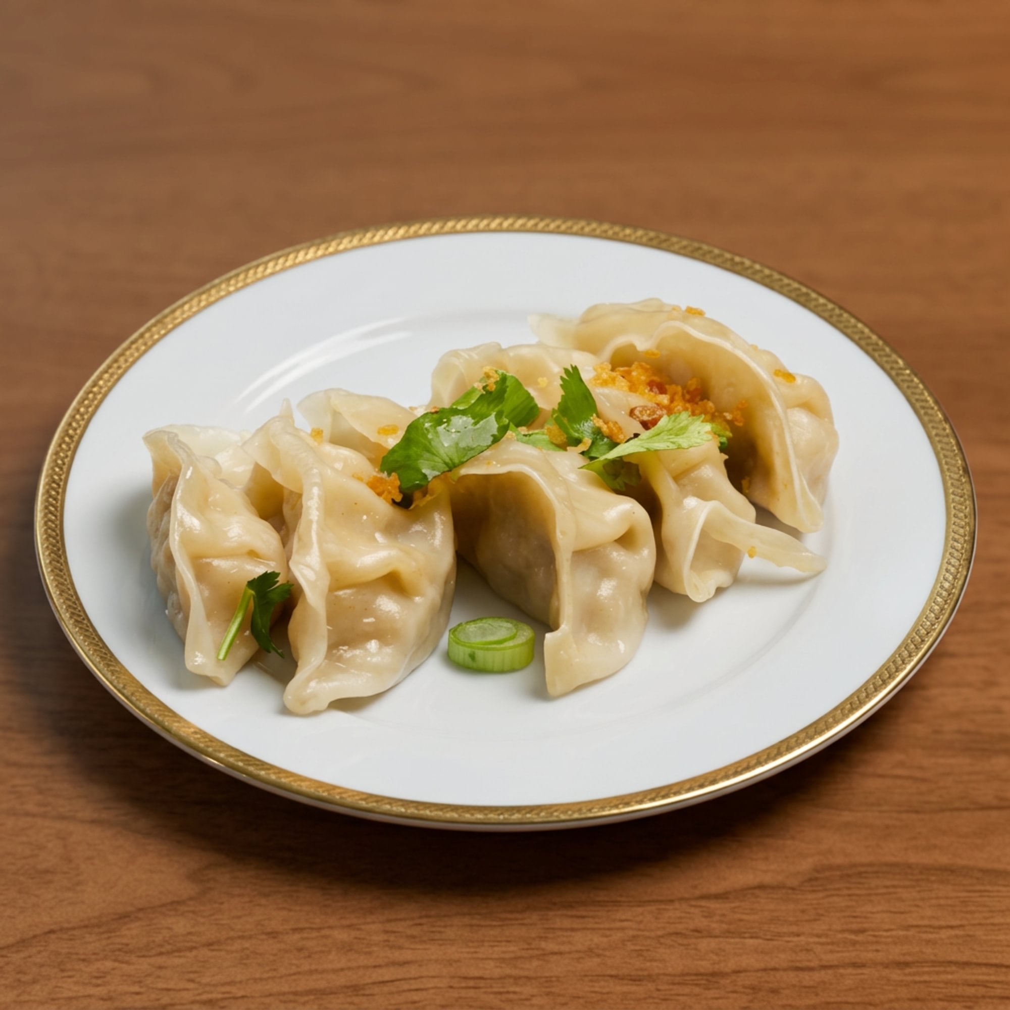 Pot Stickers