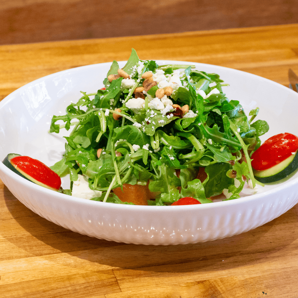 Watermelon Feta