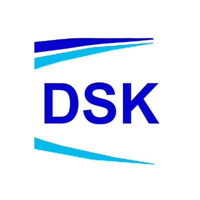Logo von DSK Gebäudeservice