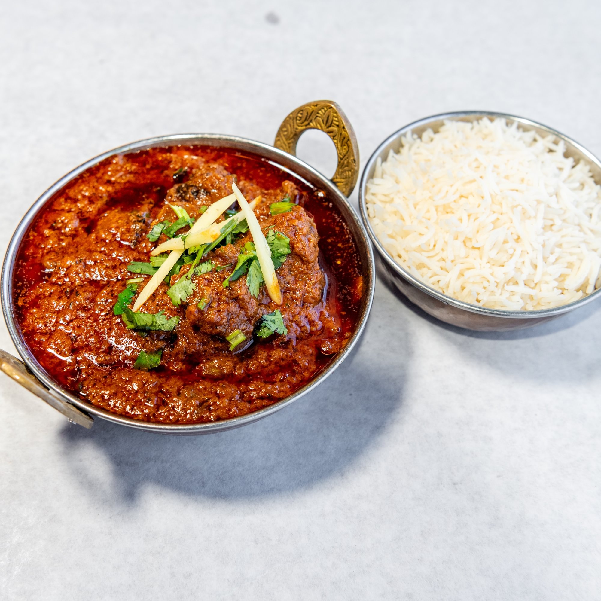 Lamb Rogan Josh