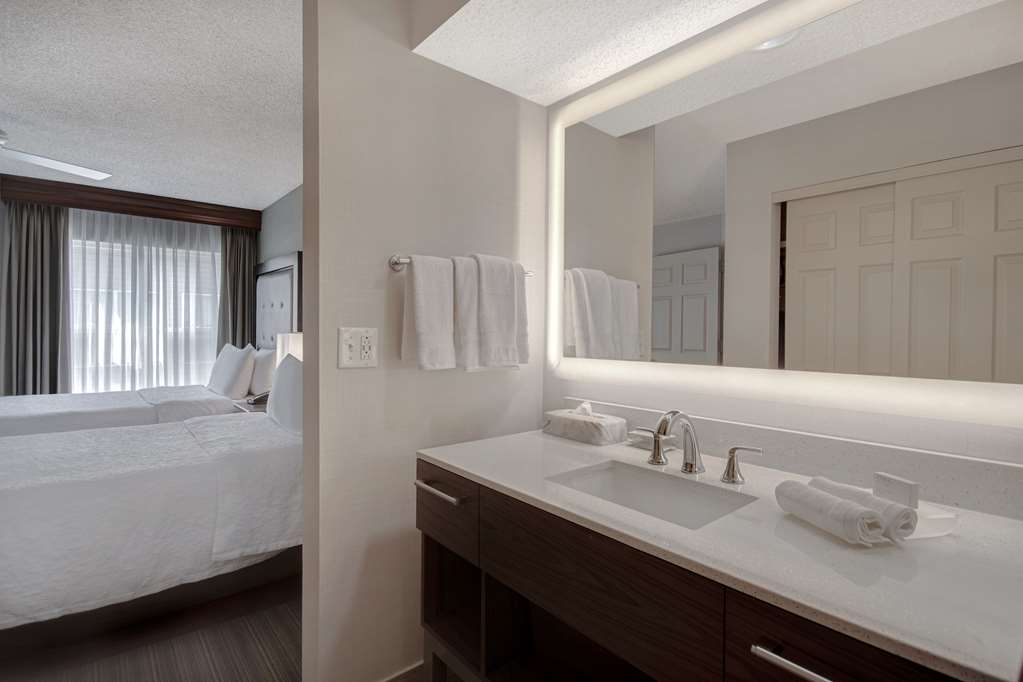 Homewood Suites by Hilton Salt Lake City-Midvale/Sandy Image