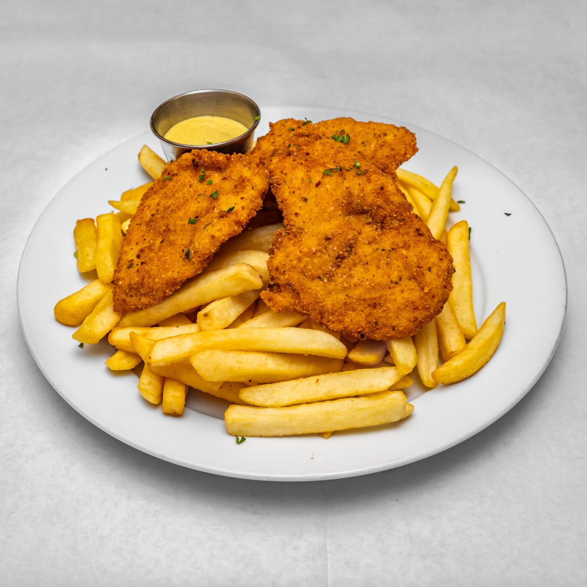 Chicken Fingers