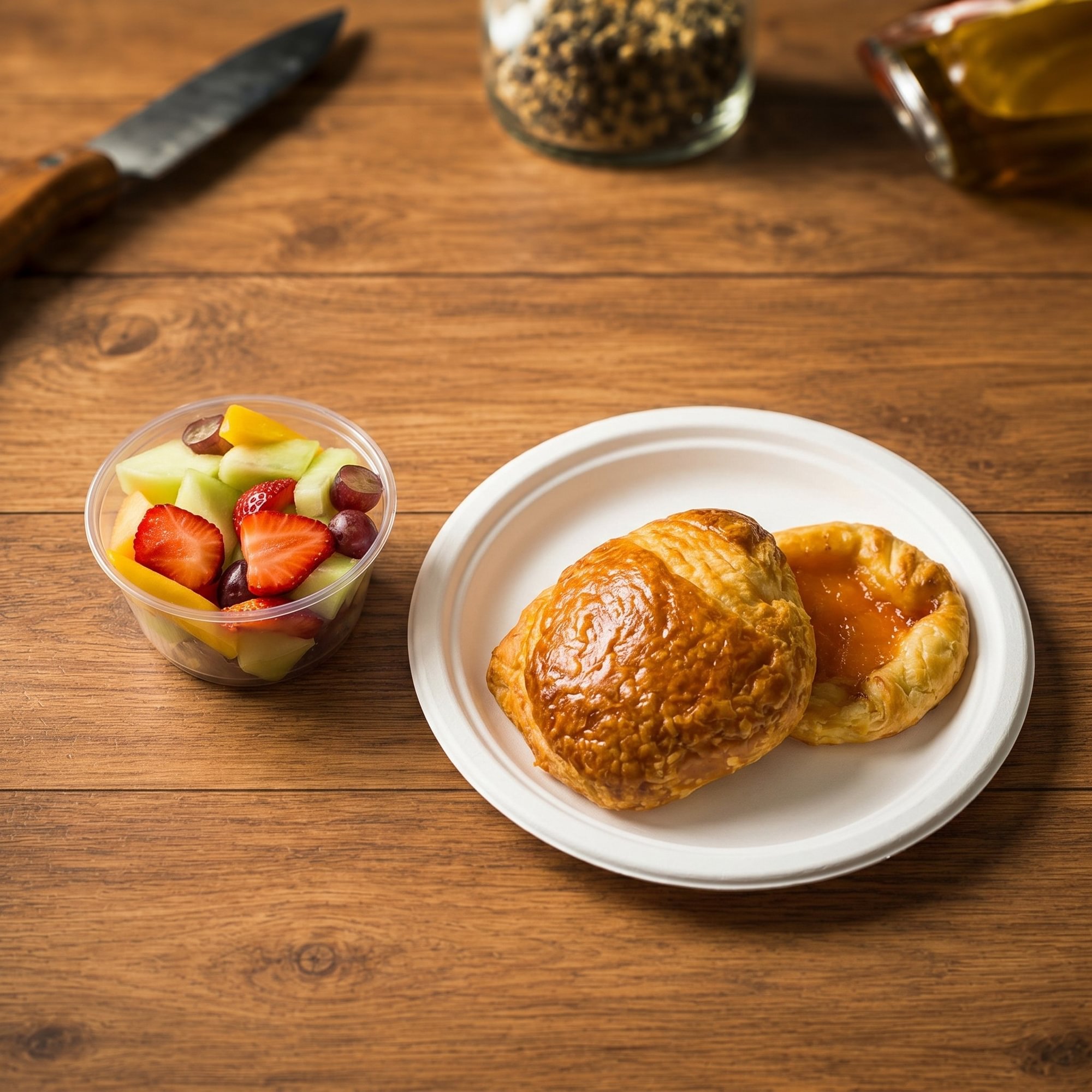 Pastries