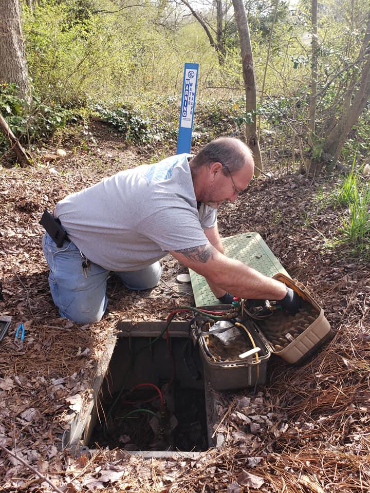 Let it Flow Backflow & Plumbing, LLC