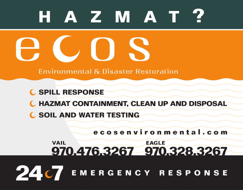 ECOS Environmental & Disaster Restoration, Inc. Photo