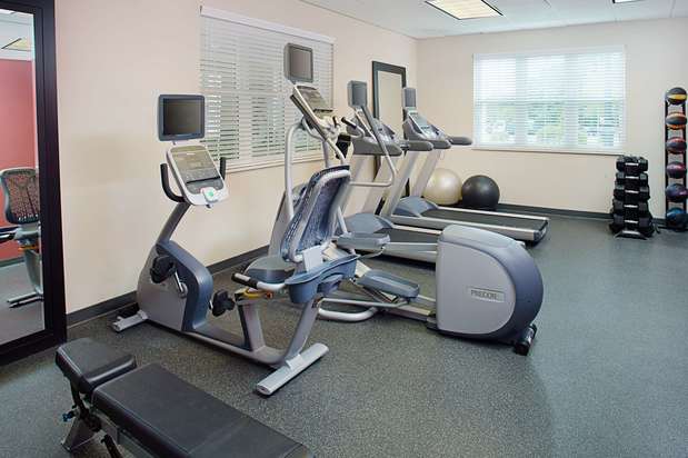 Images Homewood Suites by Hilton Manchester/Airport