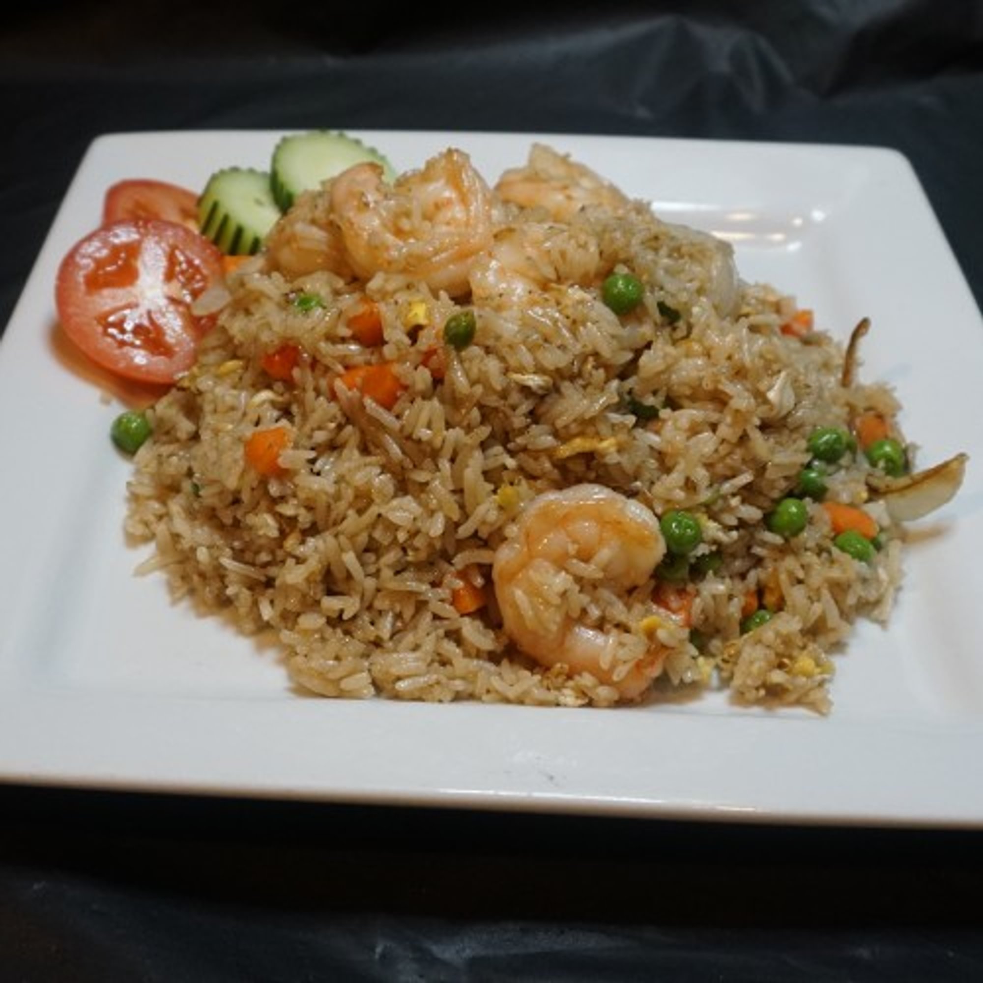 Fried Rice