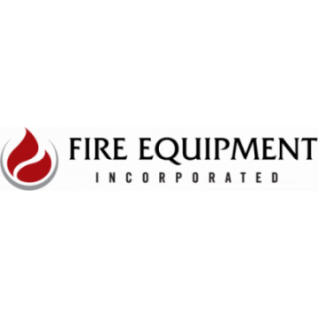 Ralph J Perry - Fire Equipment Inc Logo