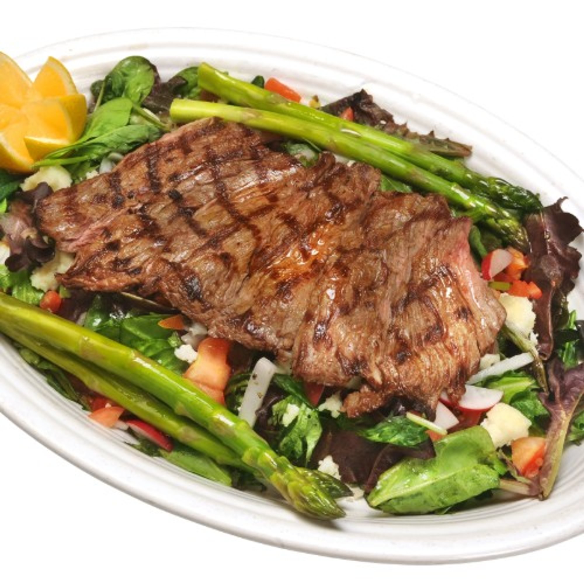 Steak House Salad