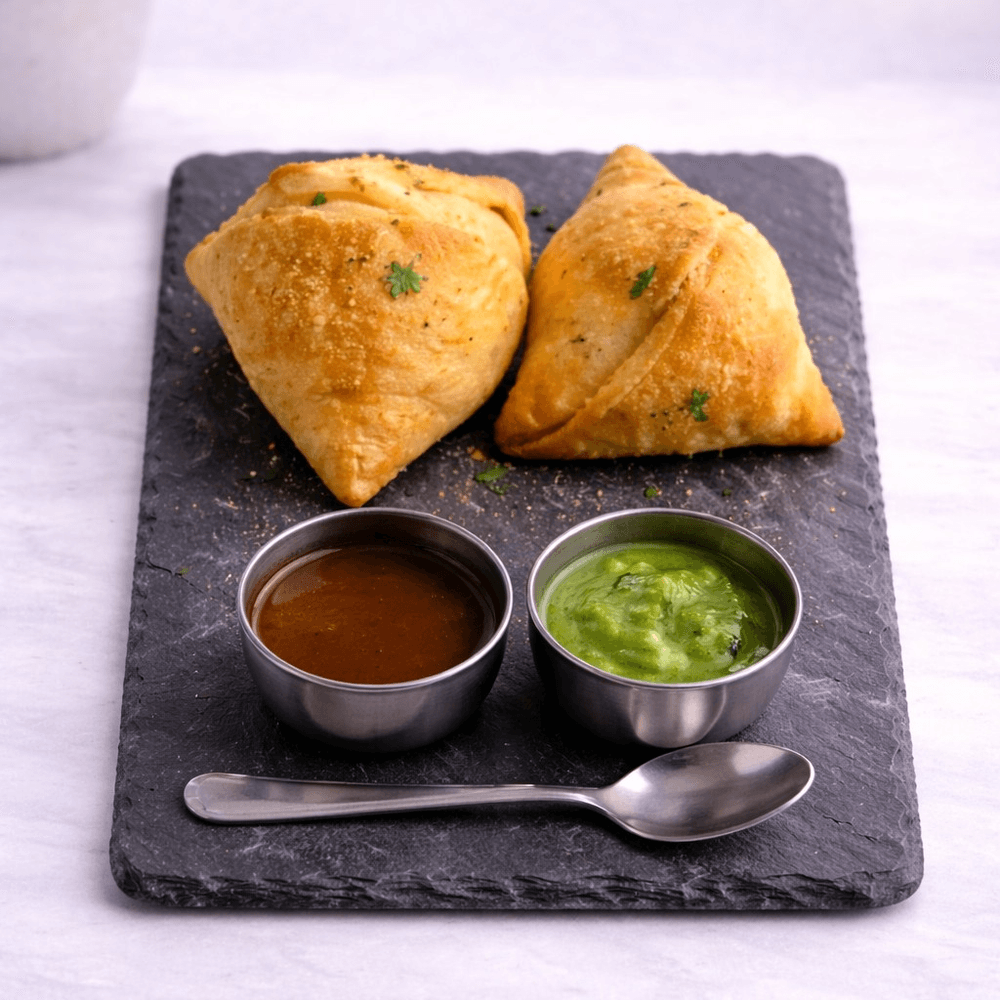 Veg Samosa