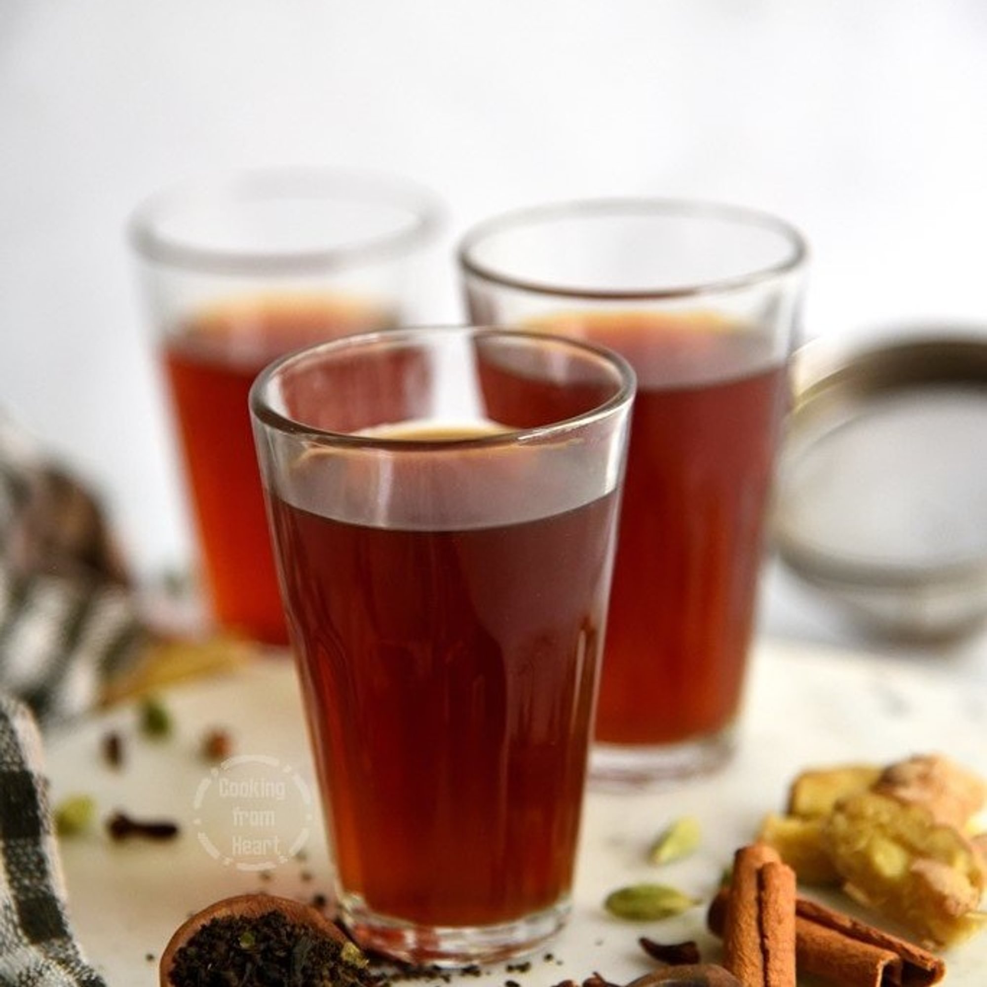 Sulemani Chai