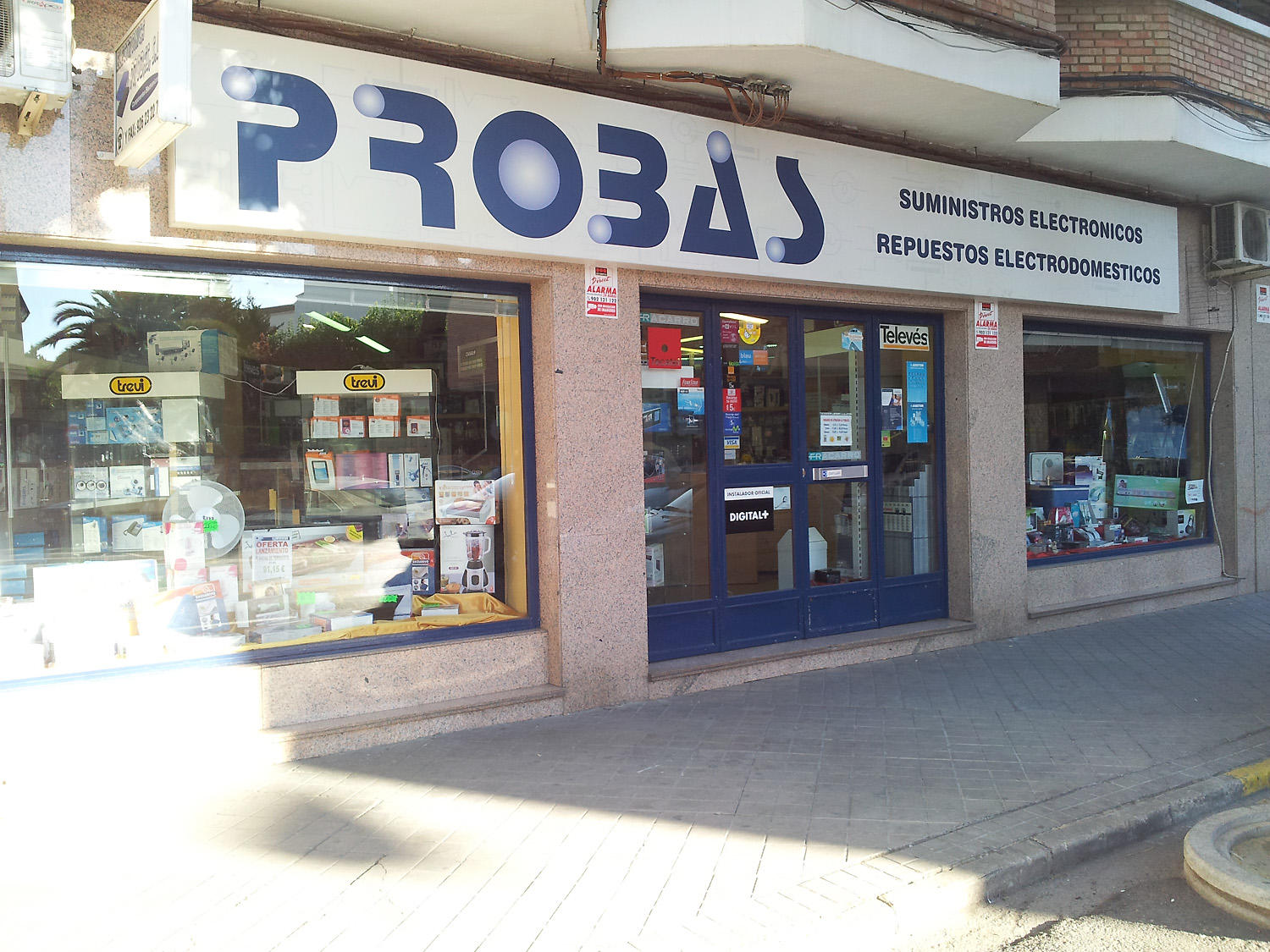 Galería en miniatura