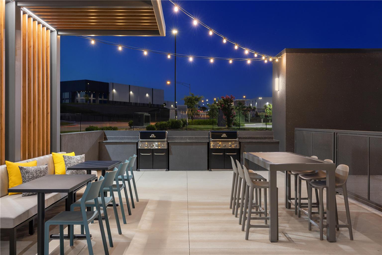 Home2 Suites by Hilton Fort Worth Lake Worth Image