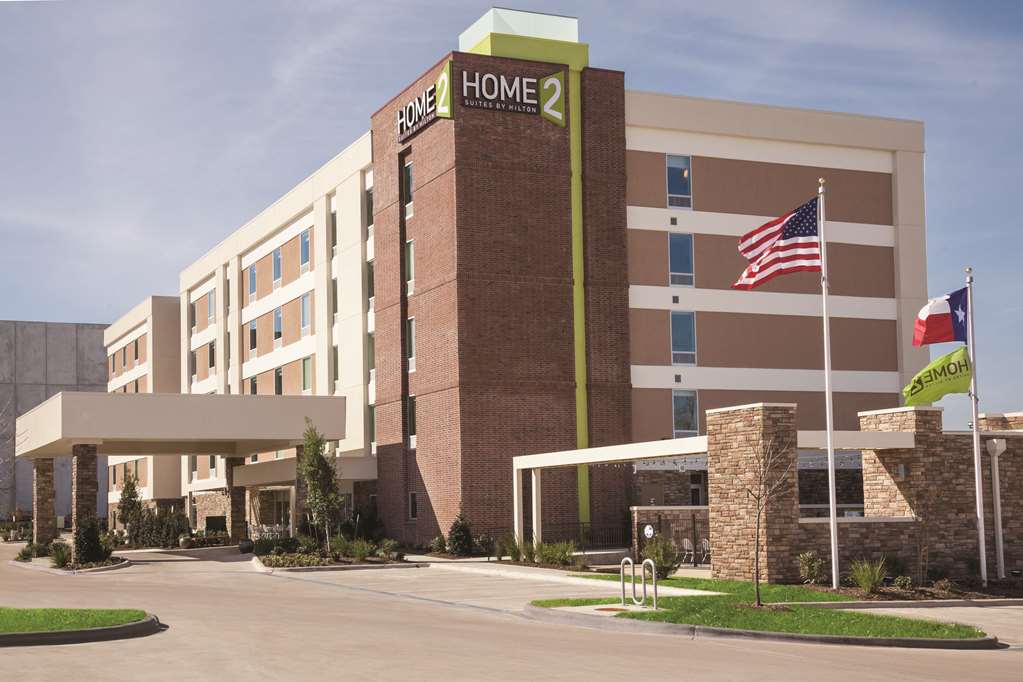 Home2 Suites by Hilton College Station Image