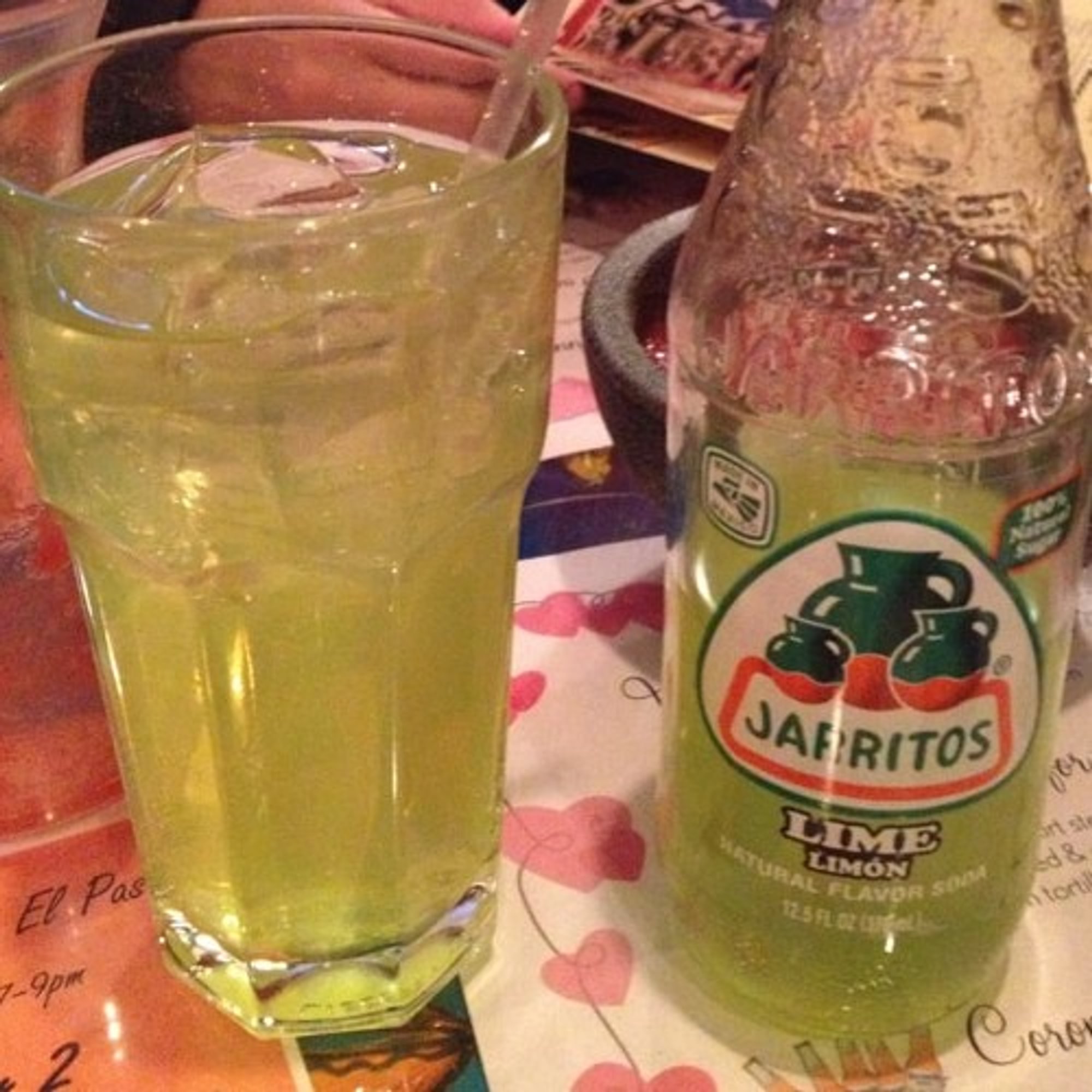 Jarritos