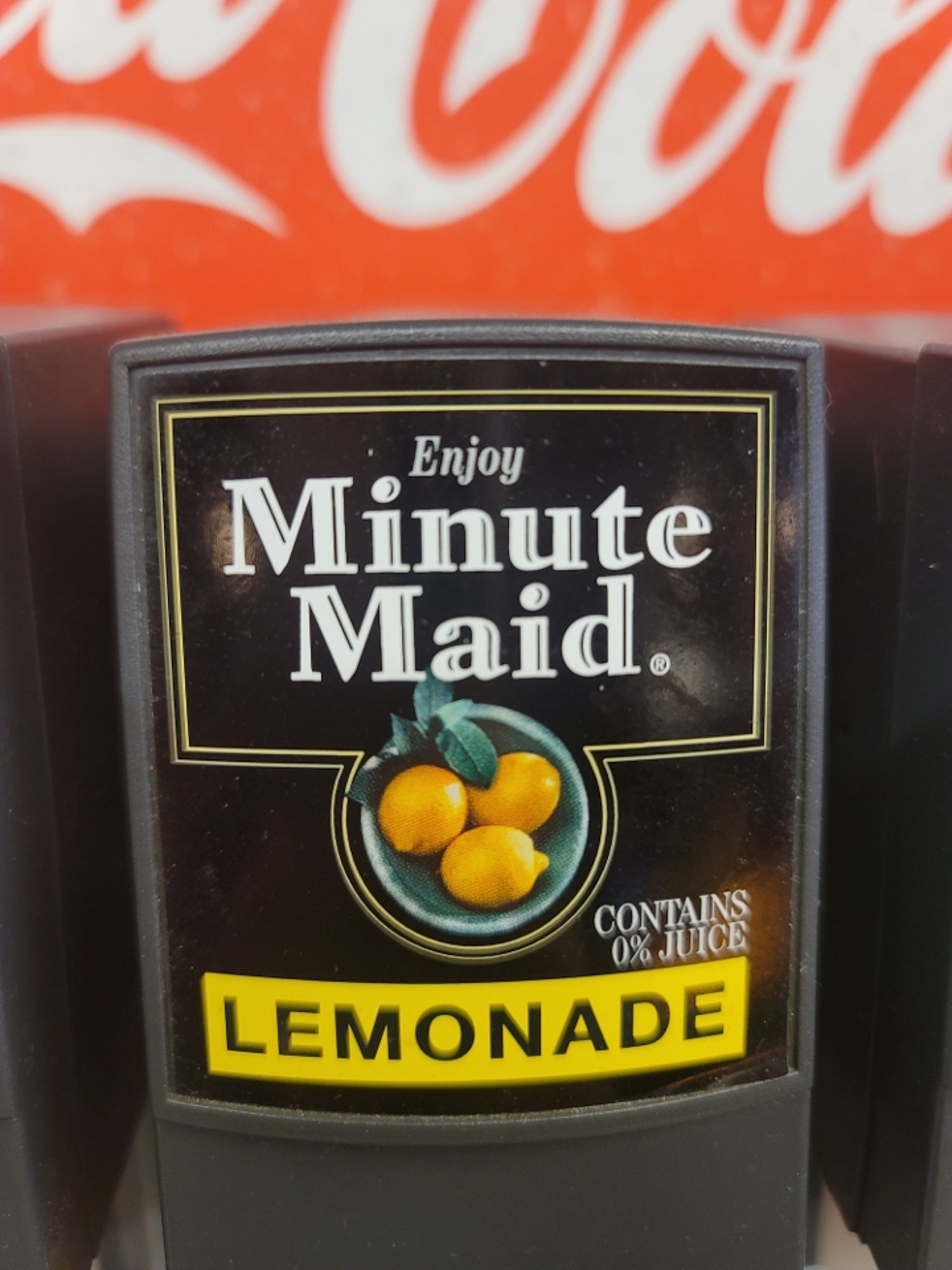 B9-MINMADE LEMONADE