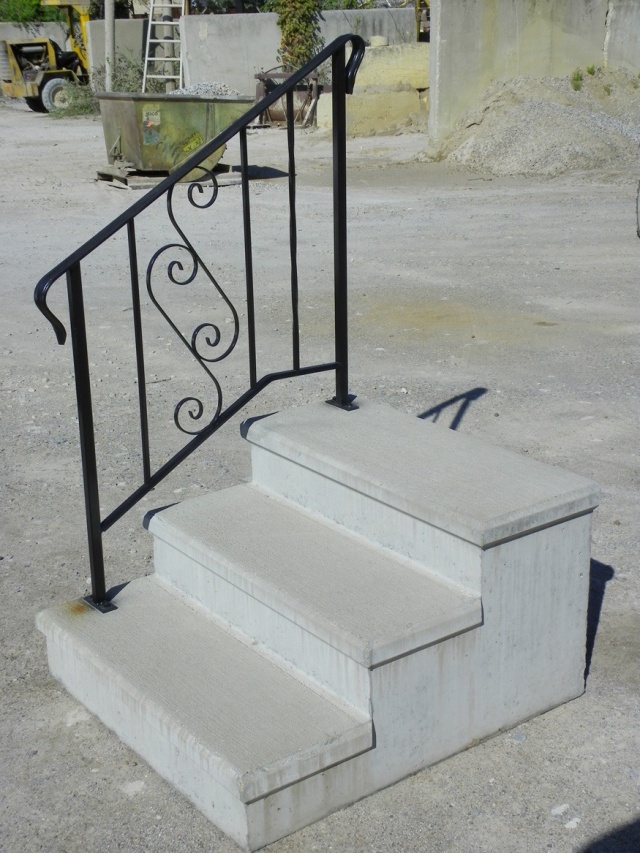 Day Precast Concrete Products Photo