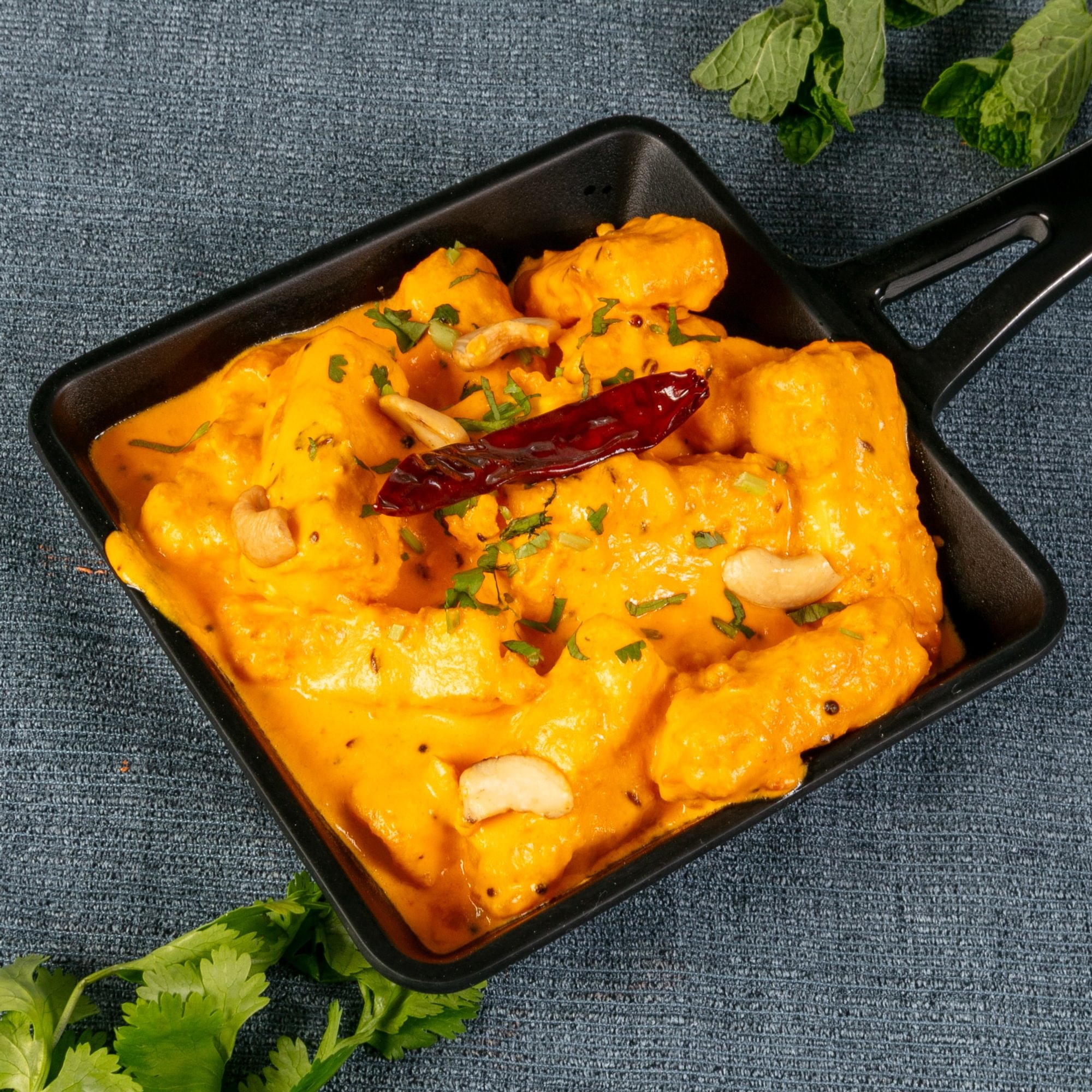 Paneer Majestic