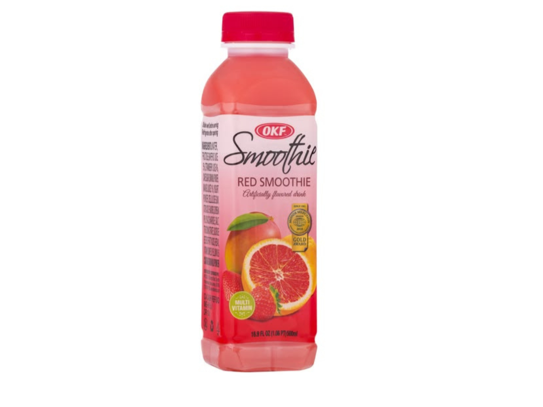 Red Smoothie
