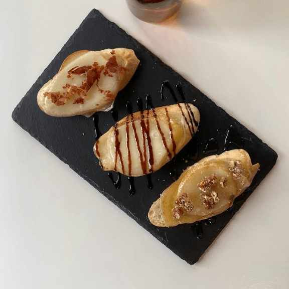 PEAR TRIO
