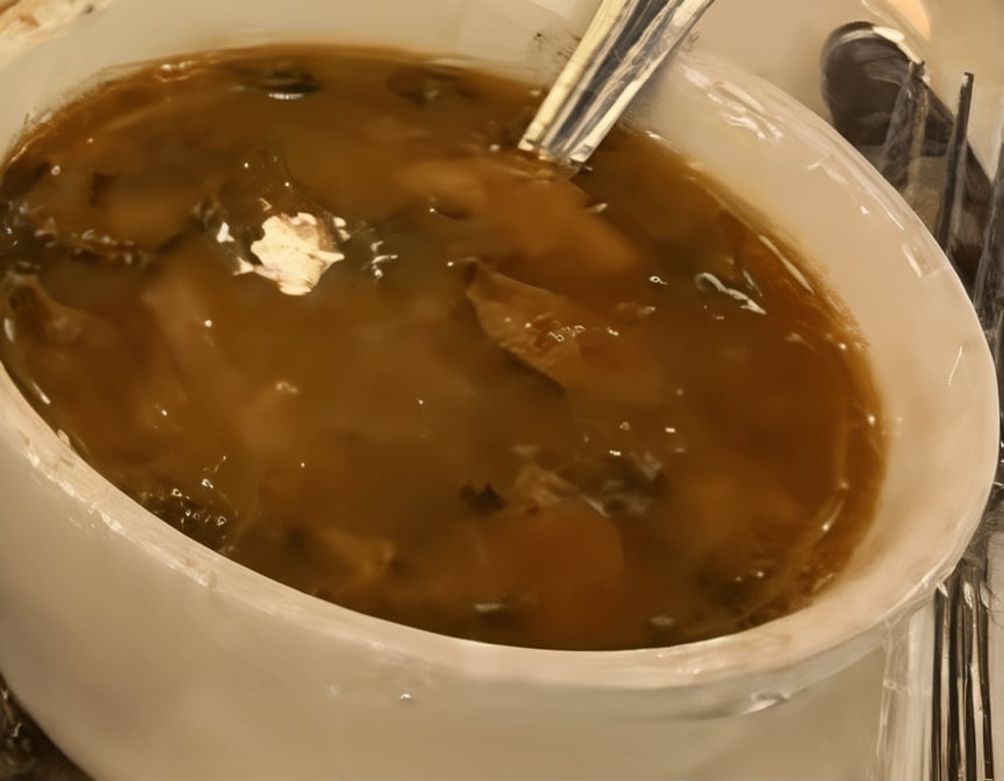 Charro Beans