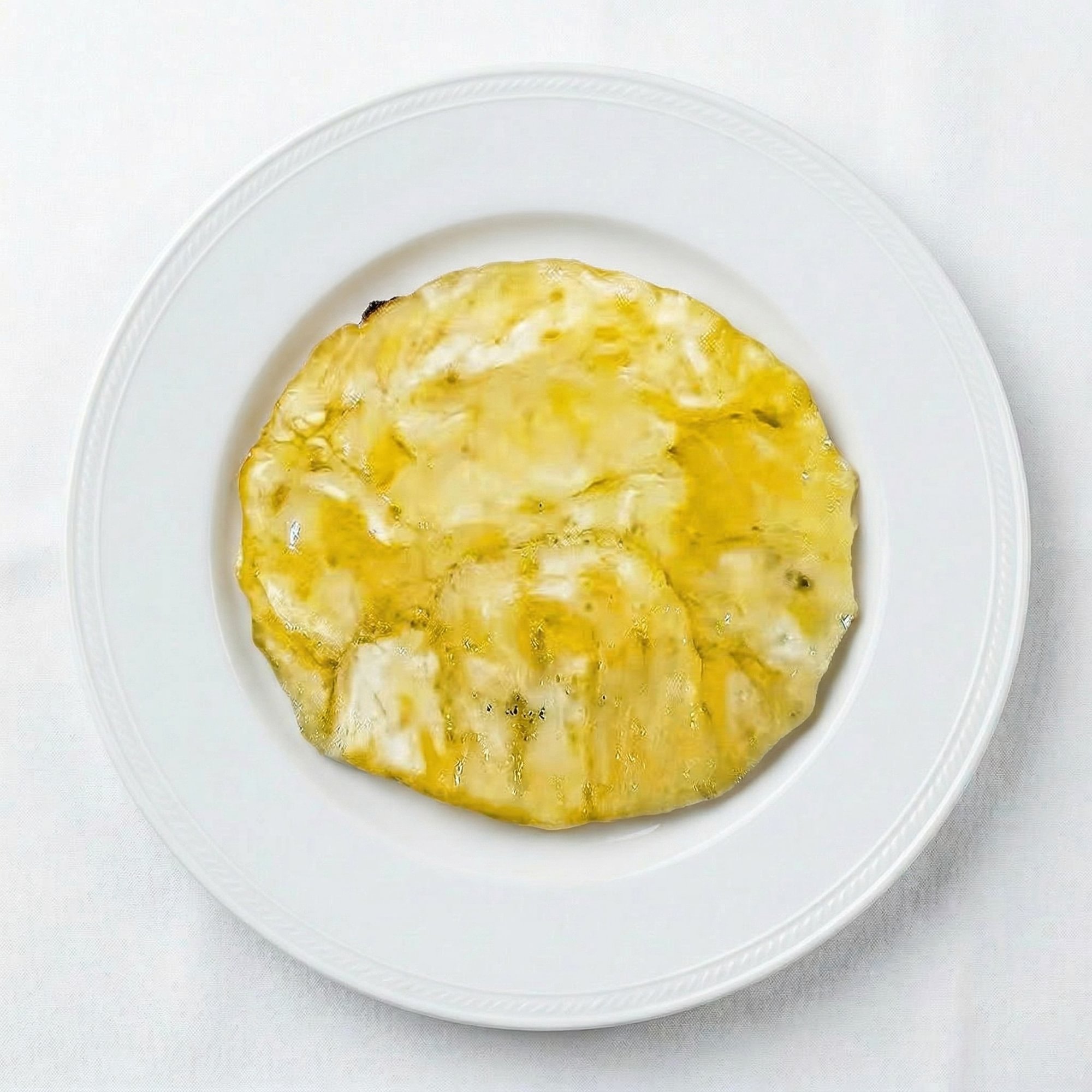 Queso Fundido