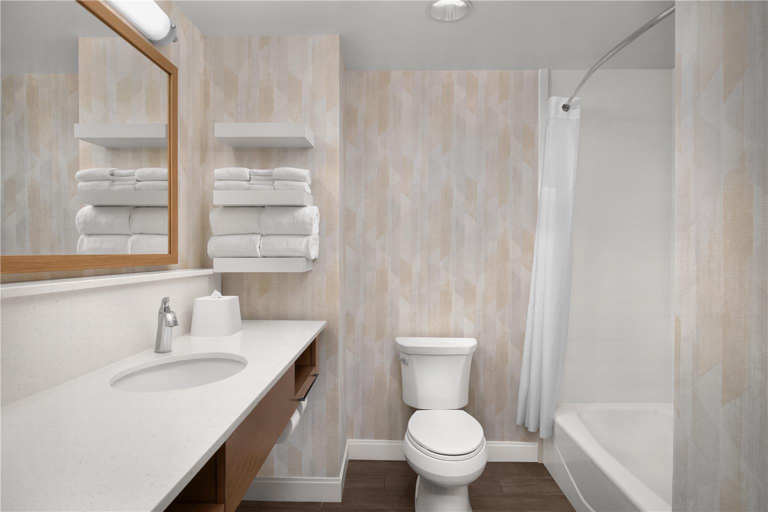 Hampton Inn & Suites Baltimore North/Timonium Image