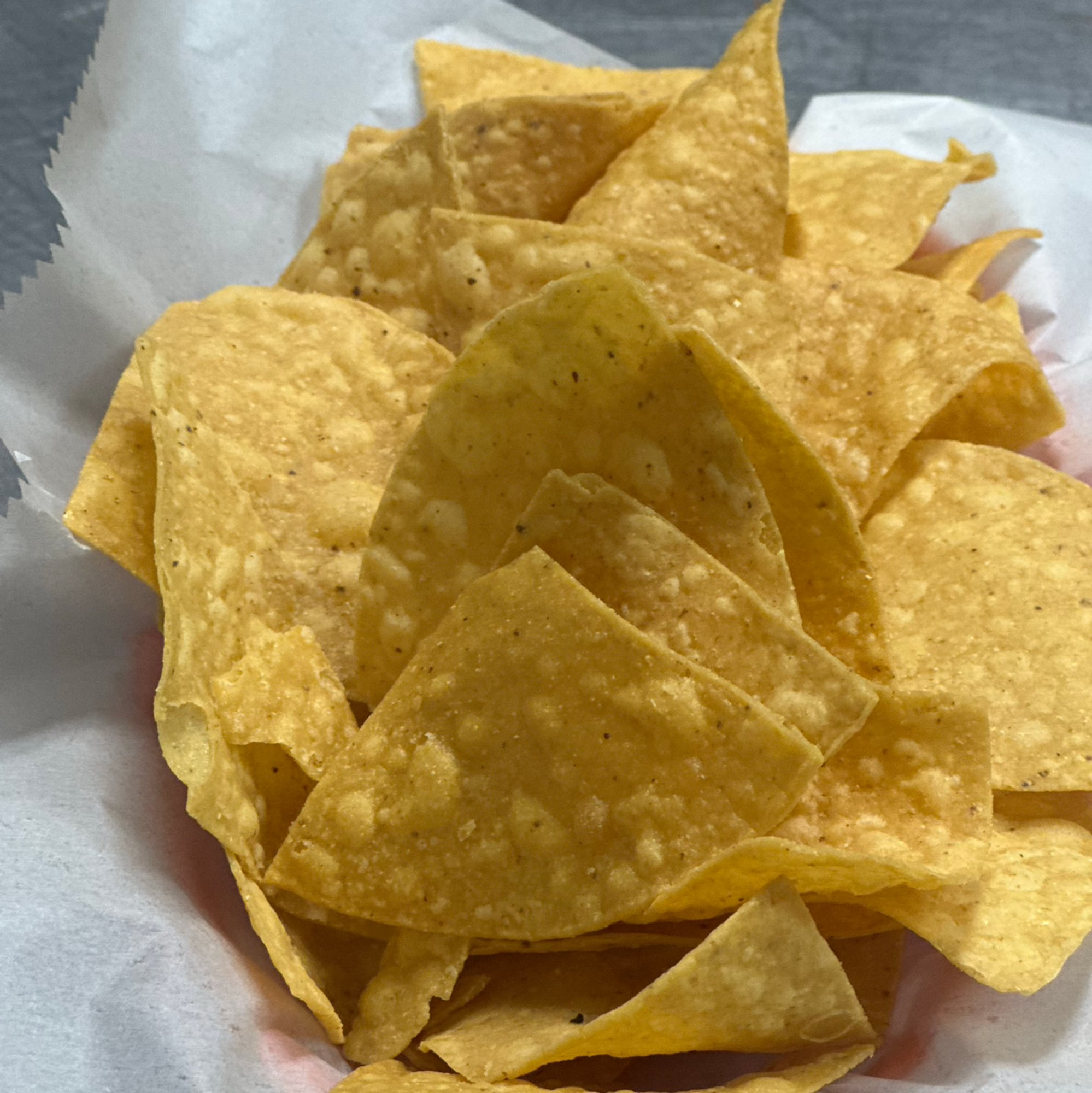 Tortilla Chips