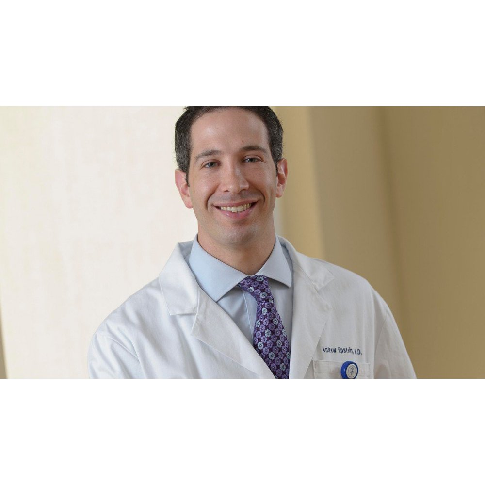 Image For Dr. Andrew S. Epstein MD