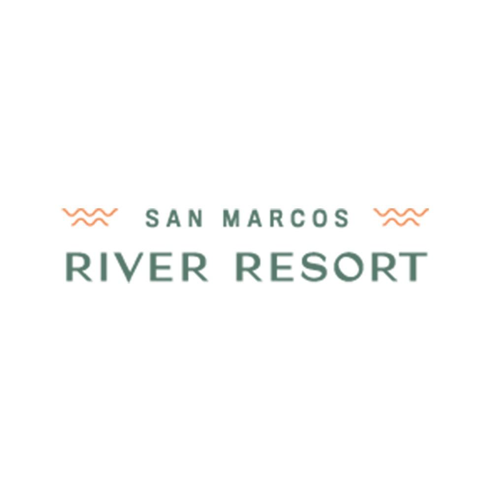 San Marcos River Resort Logo