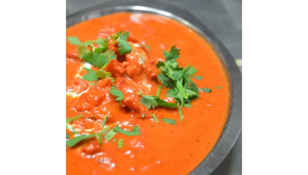 Butter Chicken - Halal, Gluten free
