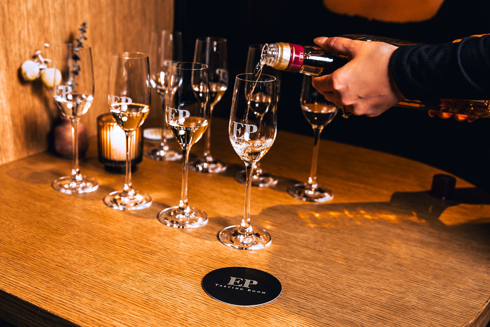 EP Tasting Room Image