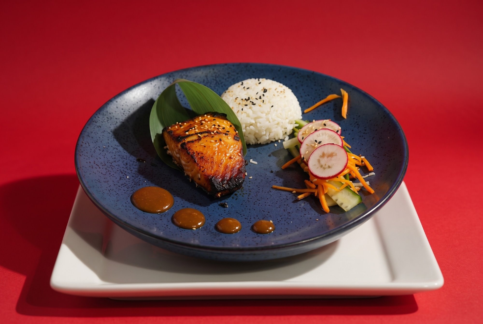 Norwegian Salmon