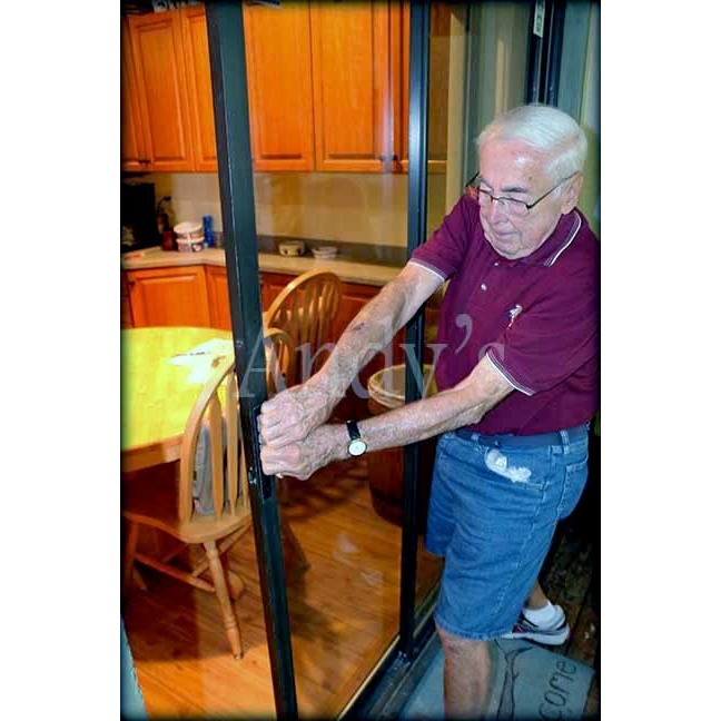 Andy's Sliding Glass Door Maintenance Inc.