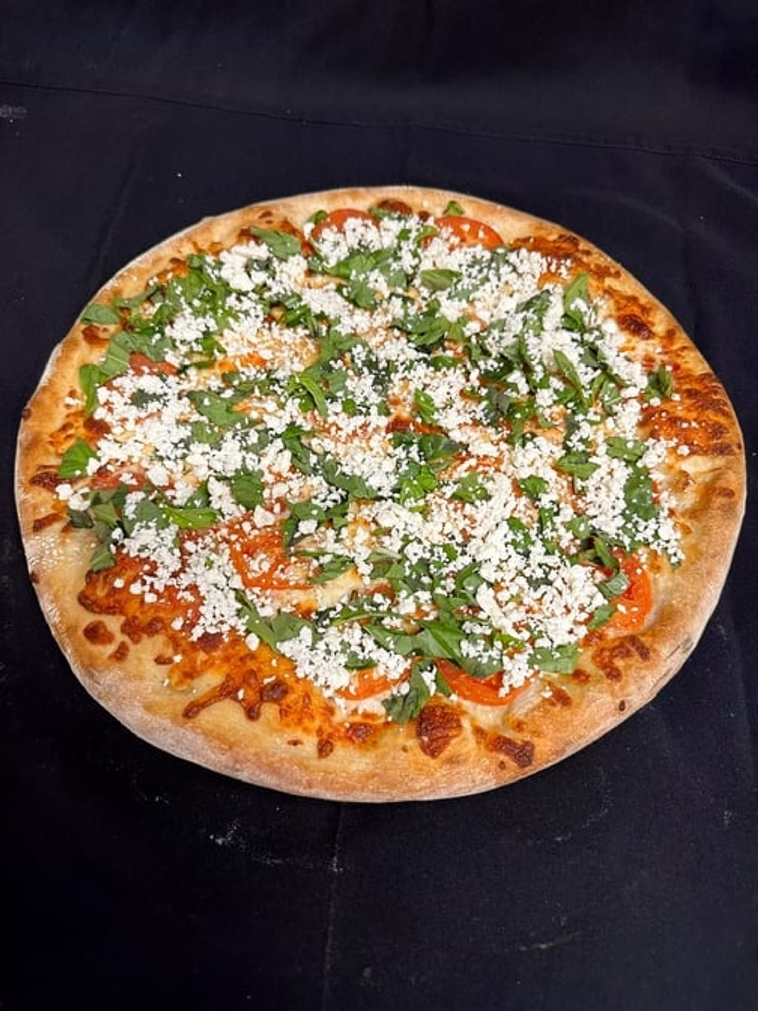 Armenian Pizza