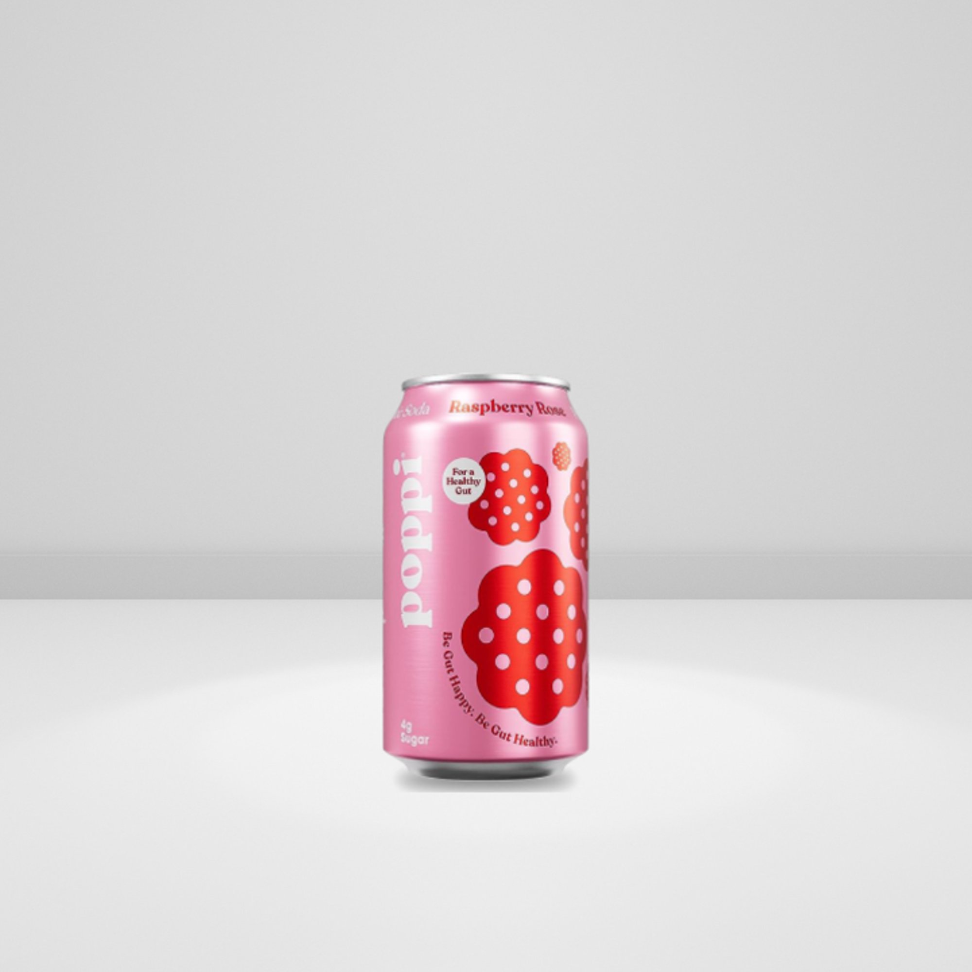 Raspberry Rose 12fl