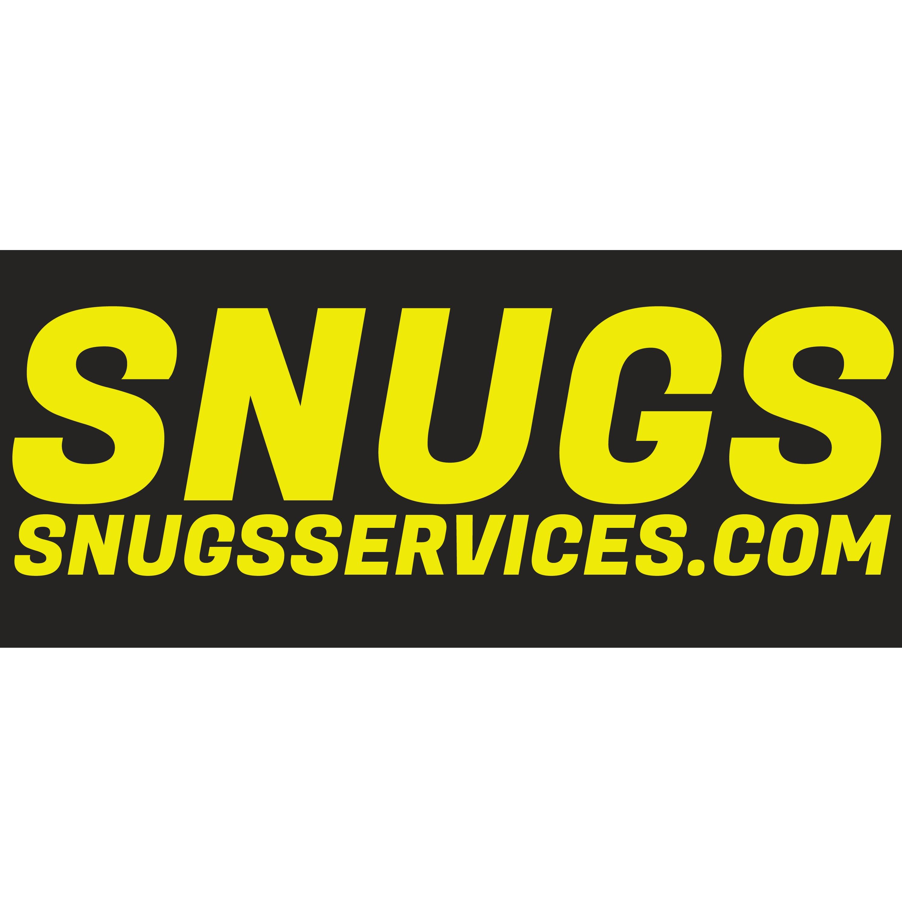 Snugs Services Photo
