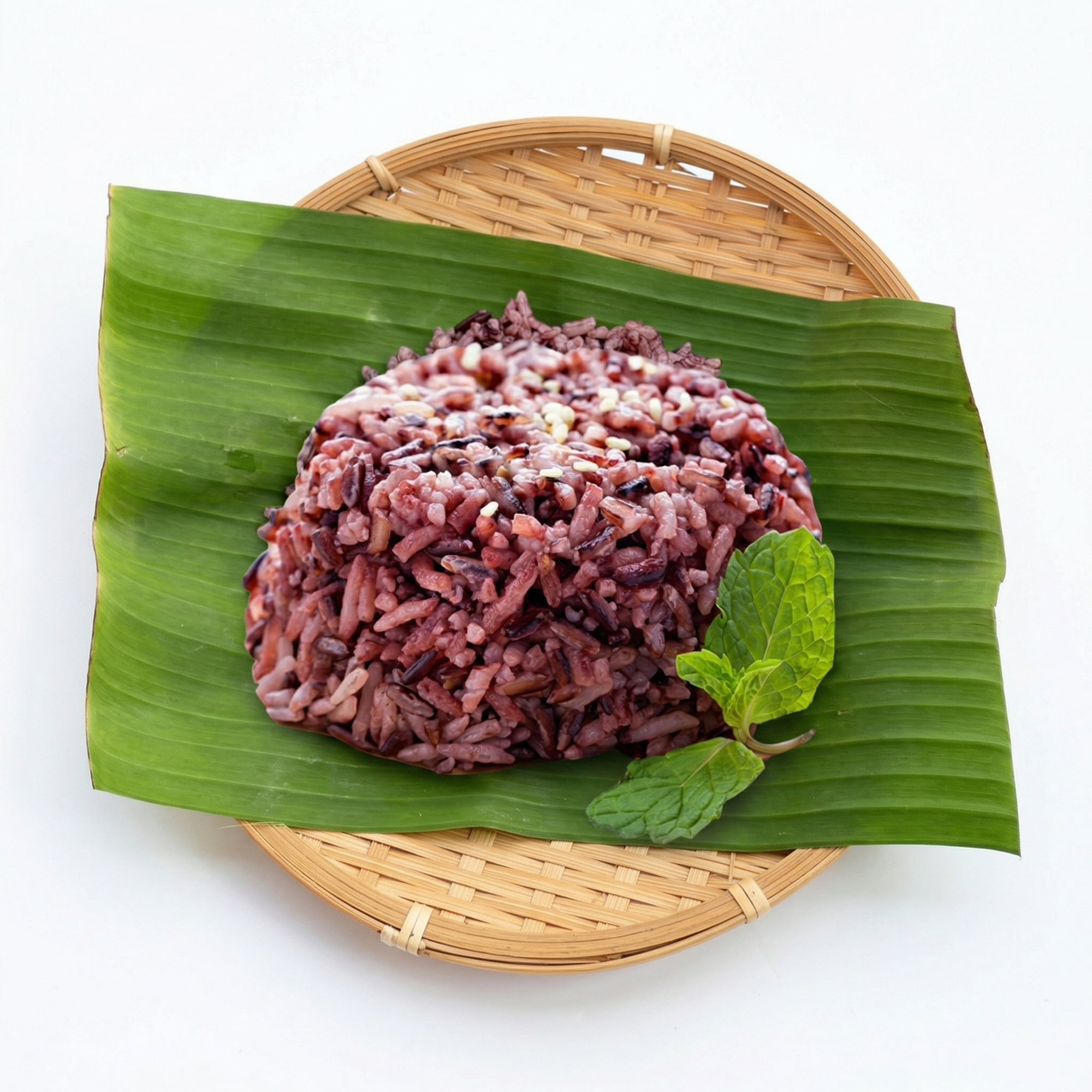 Brown Rice