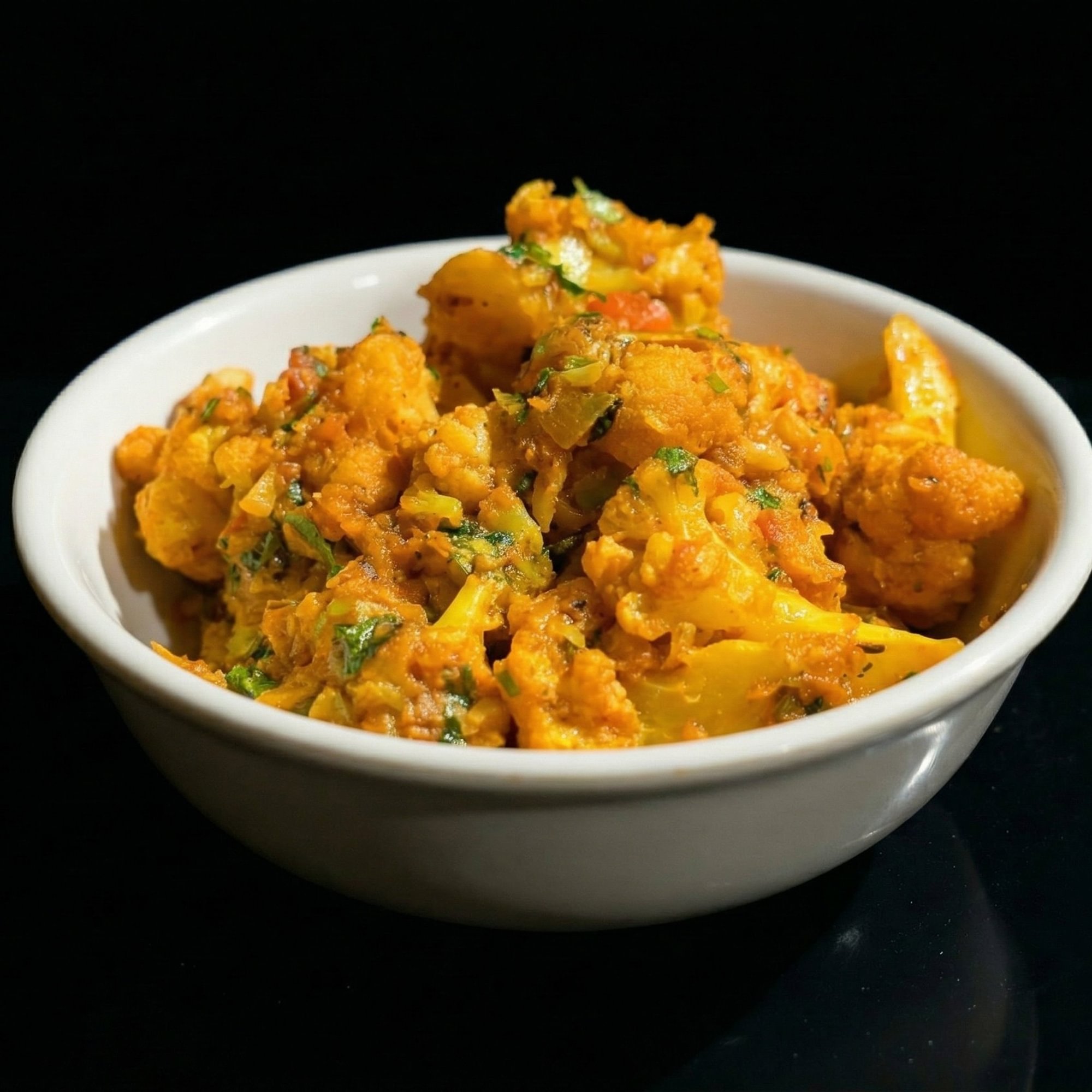 Aloo Gobi
