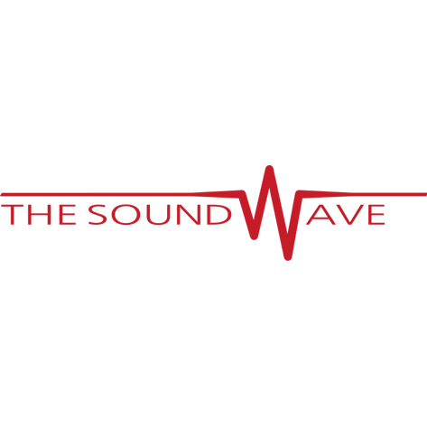 The Soundwave Logo
