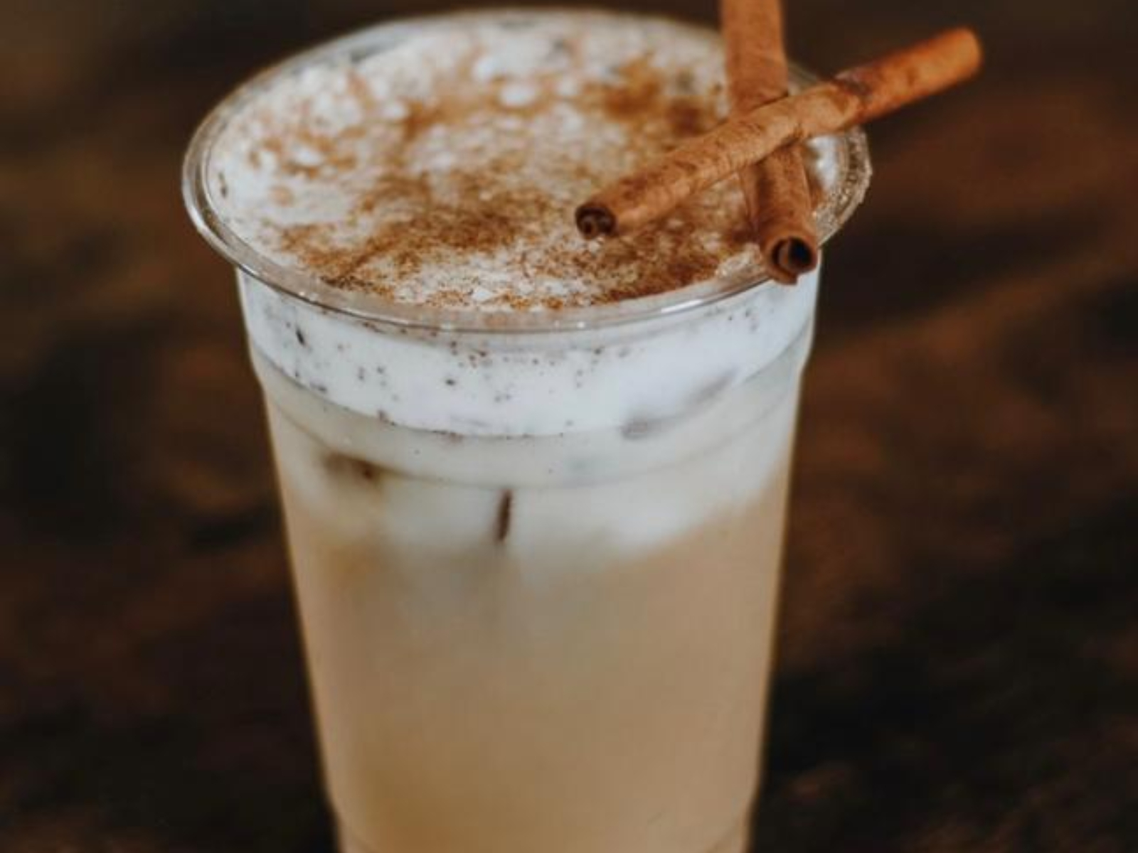 Salted blond Small