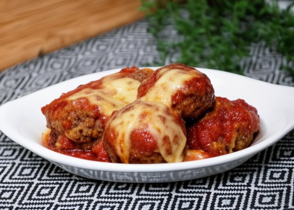 Meatball App