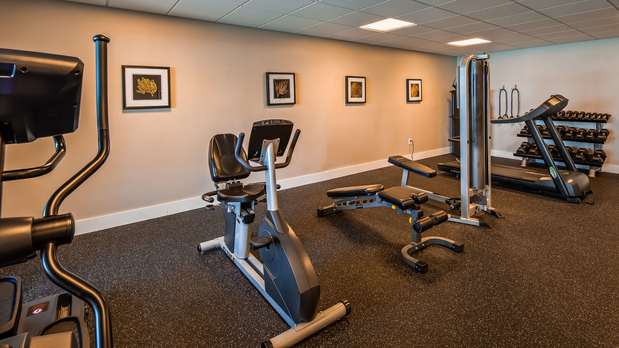 Images Best Western On the Bay Inn & Marina