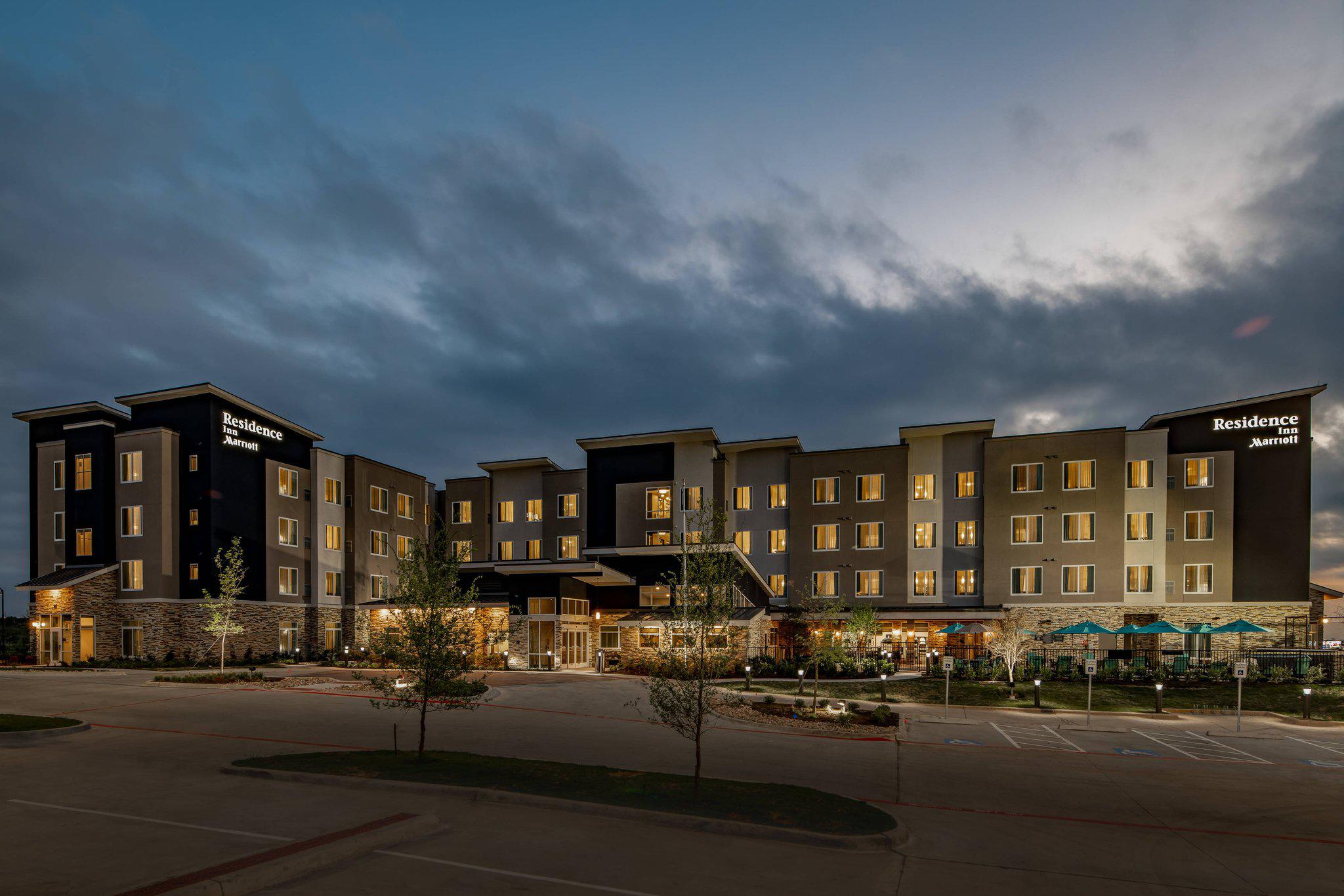 Residence Inn by Marriott Dallas at The Canyon