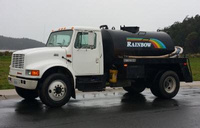 Rainbow Septic Service Image